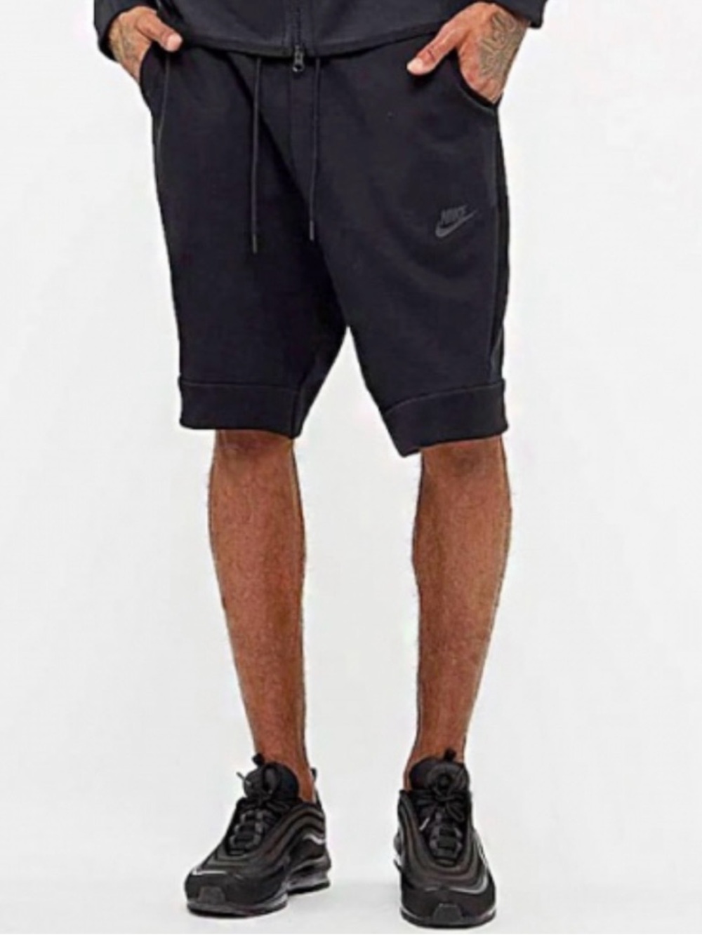 Nike Tech Fleece Shorts